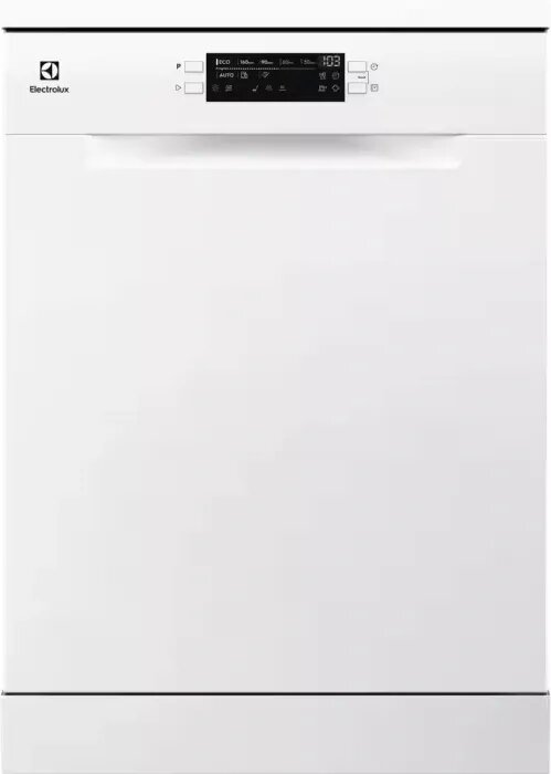 Посудомоечная машина Electrolux ESA47210SW белый