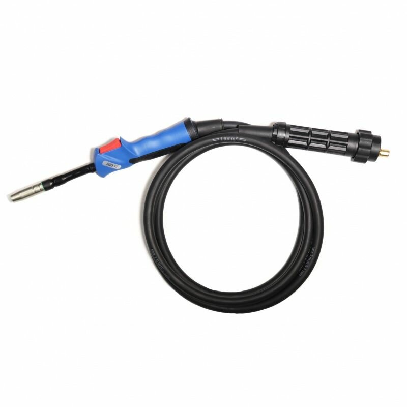 Горелка Aurora MIG 15 AC Flex