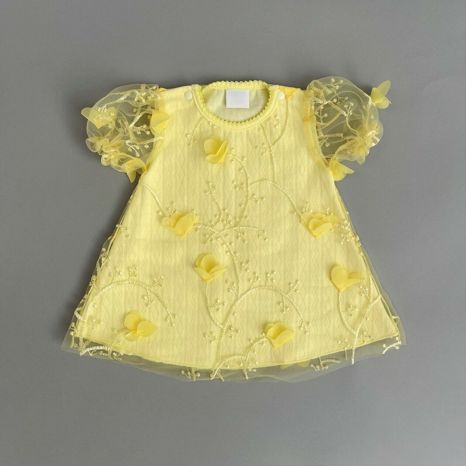 Платье Весна-лето 2023