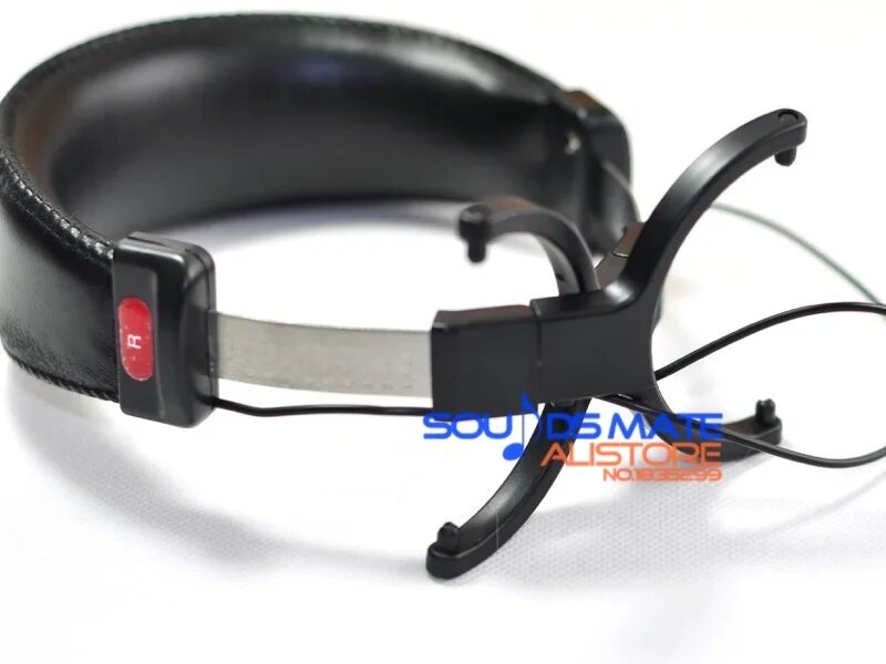 Запасные части для наушников Sony MDR 7506 V6 V7 CD700 CD900