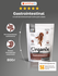 Organix Veterinary GASTROINTESTINAL сухой диетический корм для со...