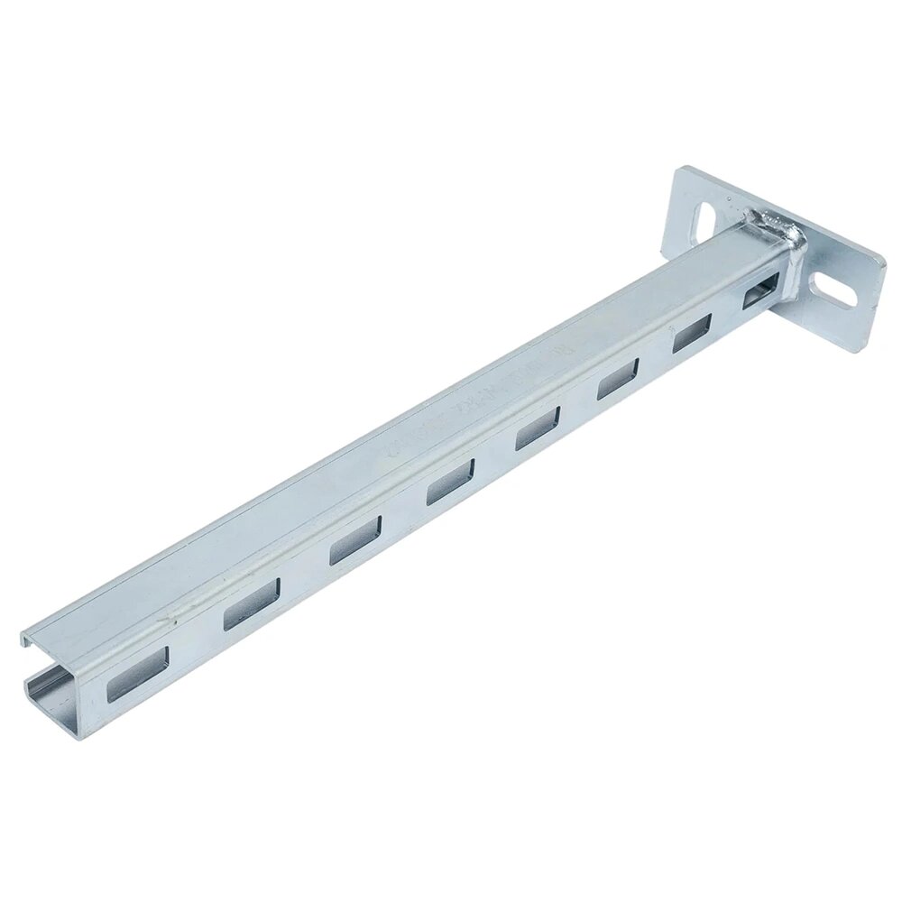 Консоль Walraven BIS RapidRail WMR2 30x30х2 мм 300 мм