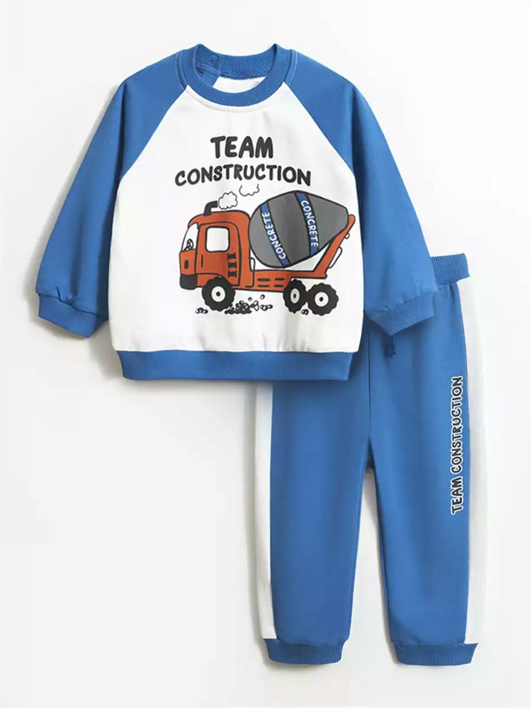 Комплект верхней одежды