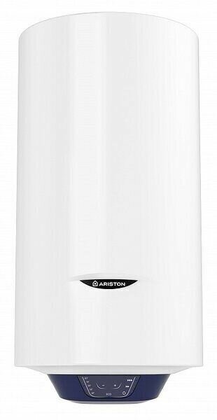 Водонагреватель эл. Ariston BLU1 ECO ABS PW 80 V SLIM