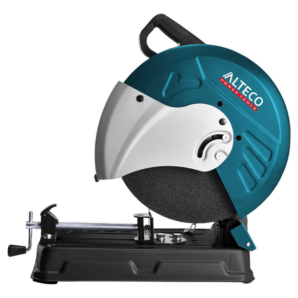 Отрезная машина по металлу ALTECO CM 2400-355 71711