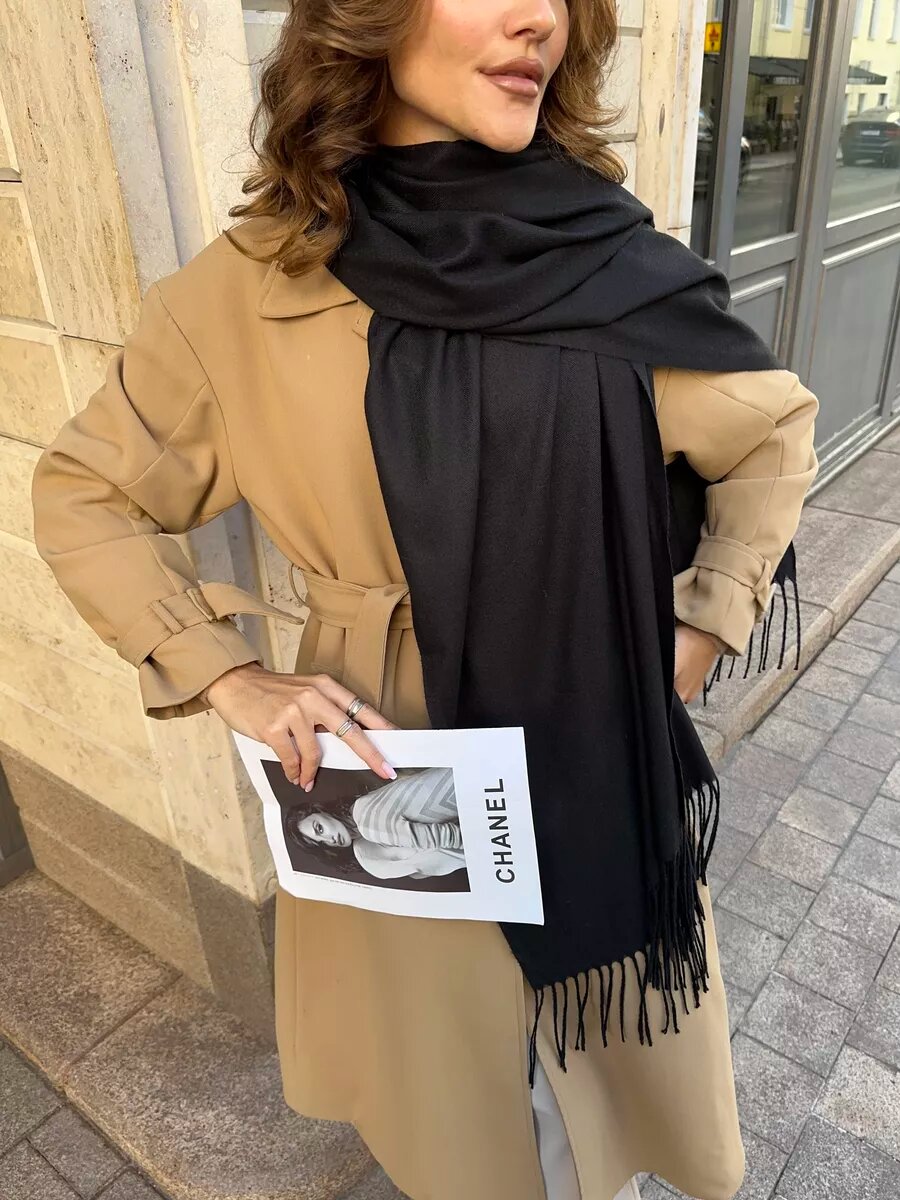 Шарф для женщин