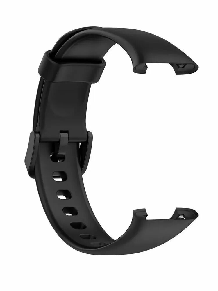 Картинки Умные часы Xiaomi Band 7 Pro, 44 мм, GPS, Global, мониторинг сна и стресса, черный