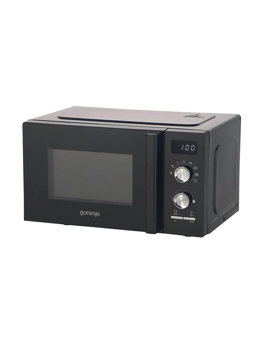 Микроволновая Печь MO20A3BH пан. англ. 20л. 800Вт черный