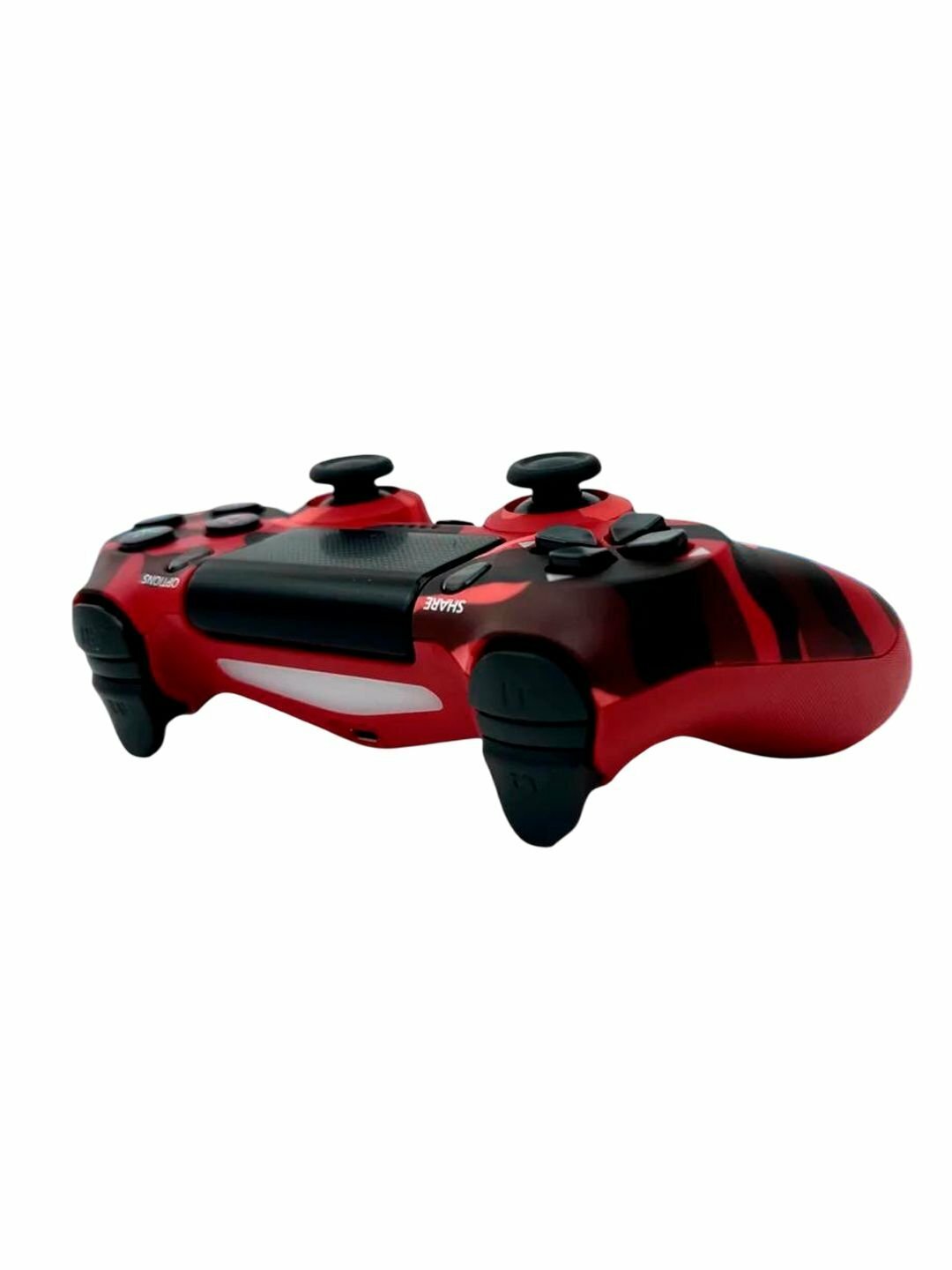 Геймпад Savdo, для PS3/PS4/iOS/Android, виброотдача, встроенный аккумулятор 1300 мАч — фото 1