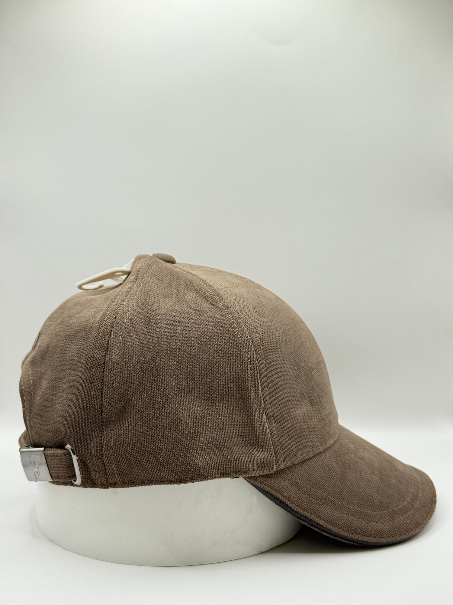 Кепка POLO кепка для мужчин и женщин, размер OneSize, бежевый — фото 1