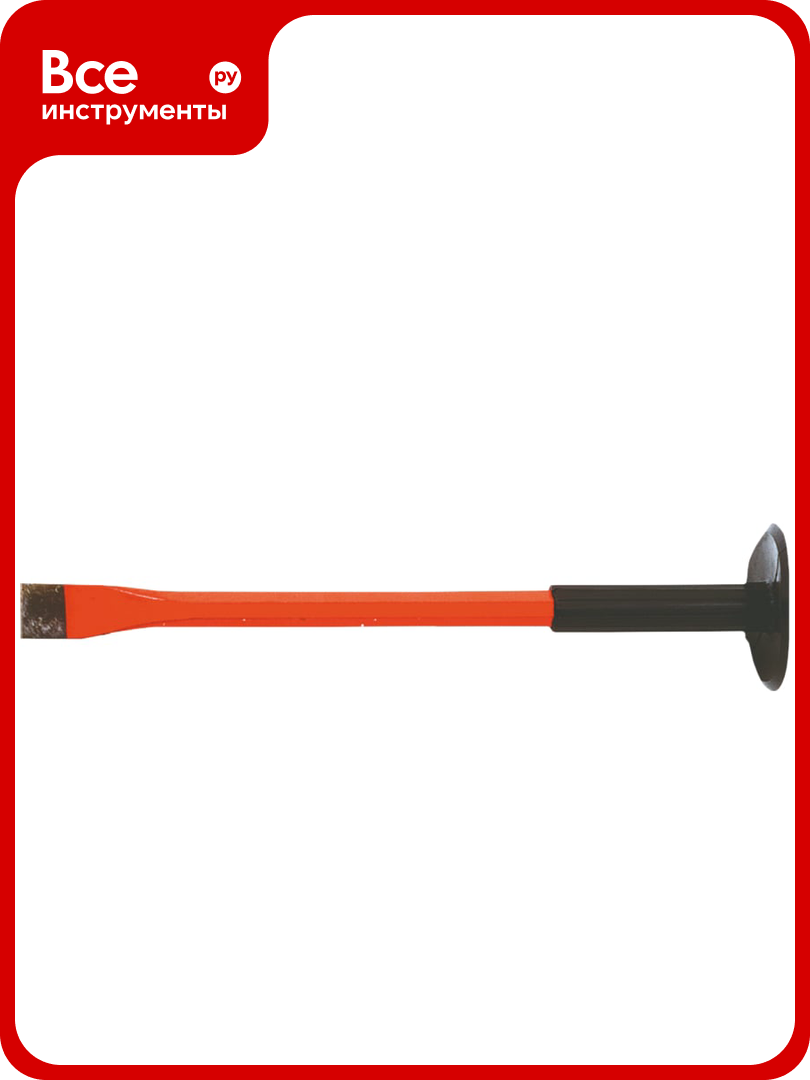 Зубило Top Tools 250 мм 03A225