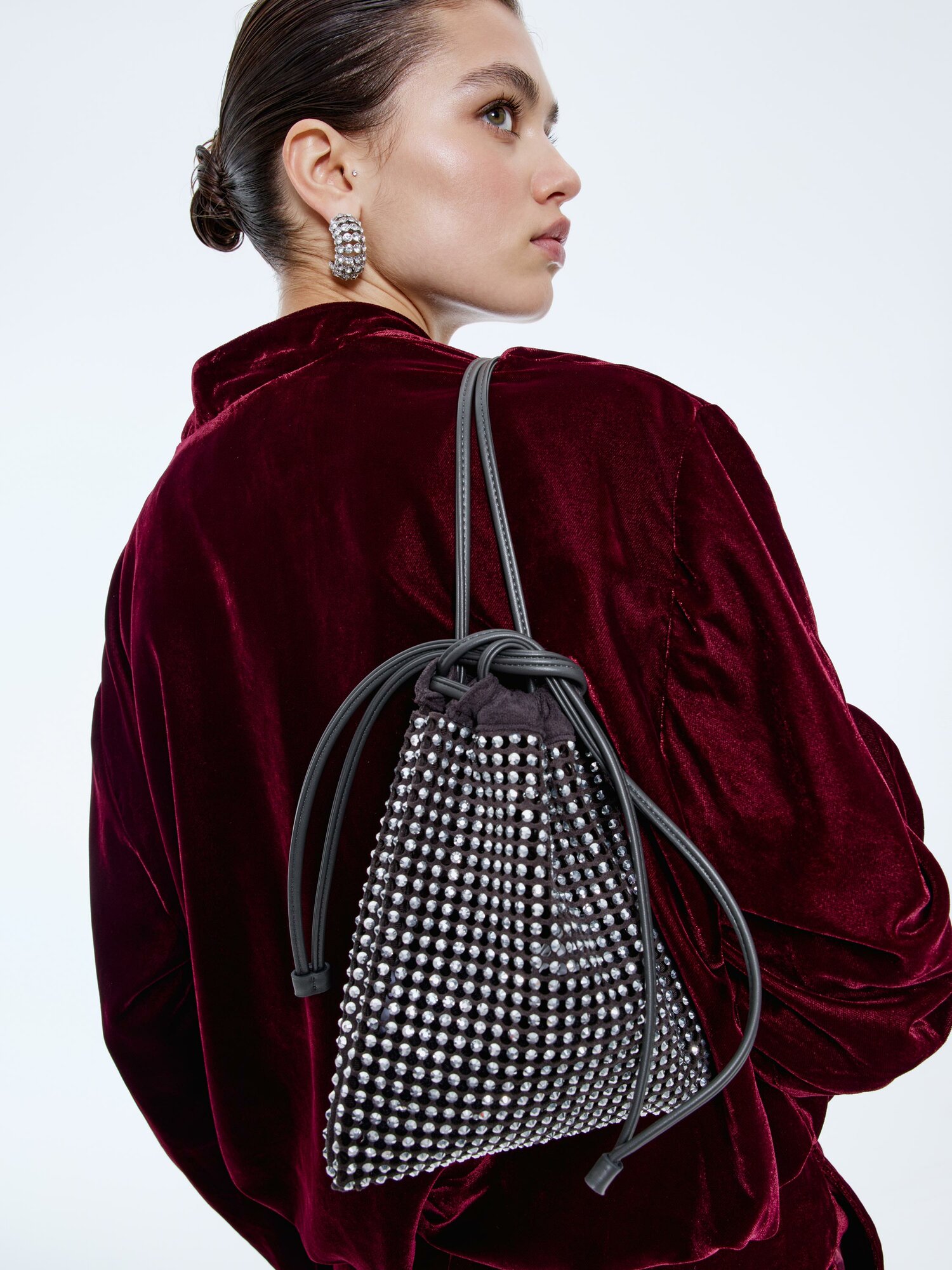 Сумка кросс-боди Sela 