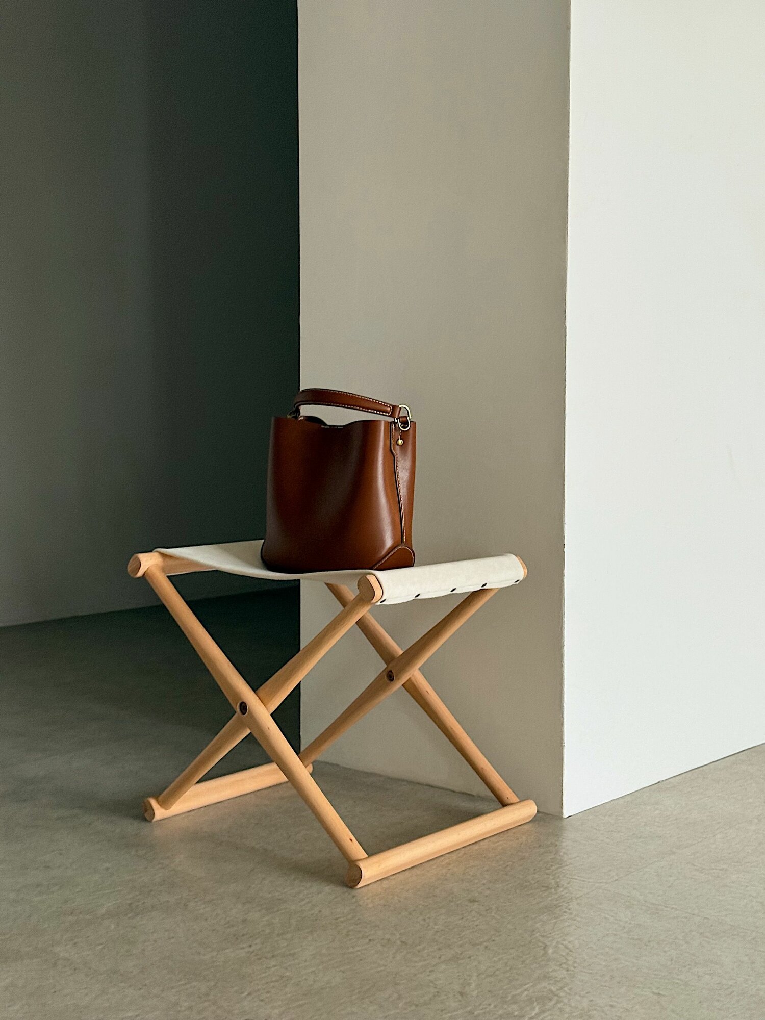 Подставка 33х38 см, светло-бежевый