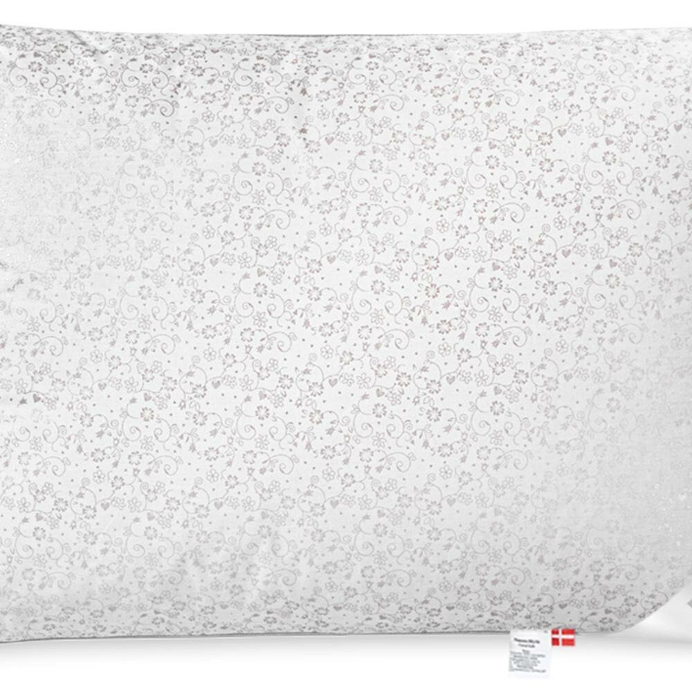 Подушка Dome 50x70 см перо/пух