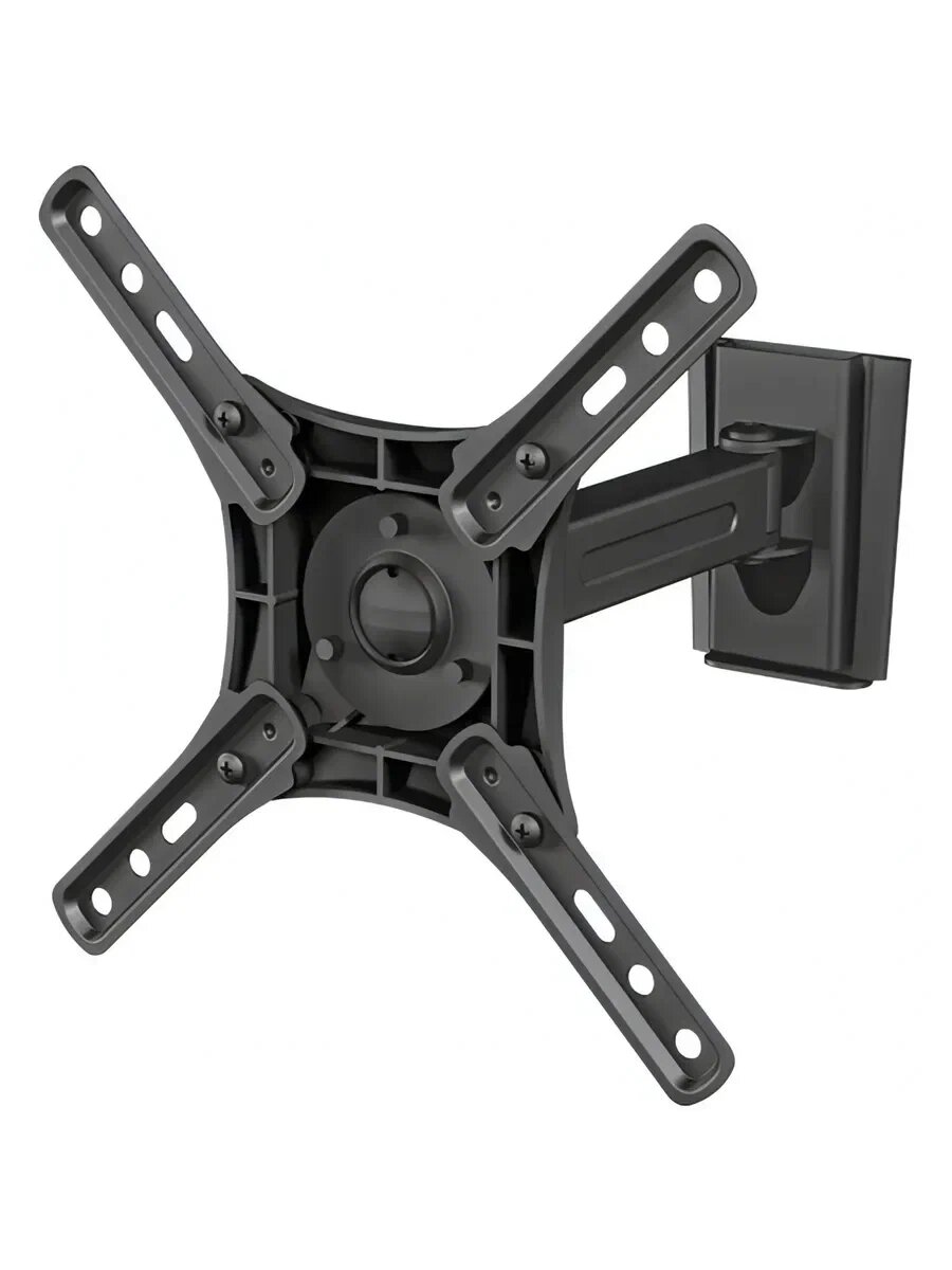 Настенный наклонно-поворотный кронштейн для телевизора Hi HTN-4233B 17