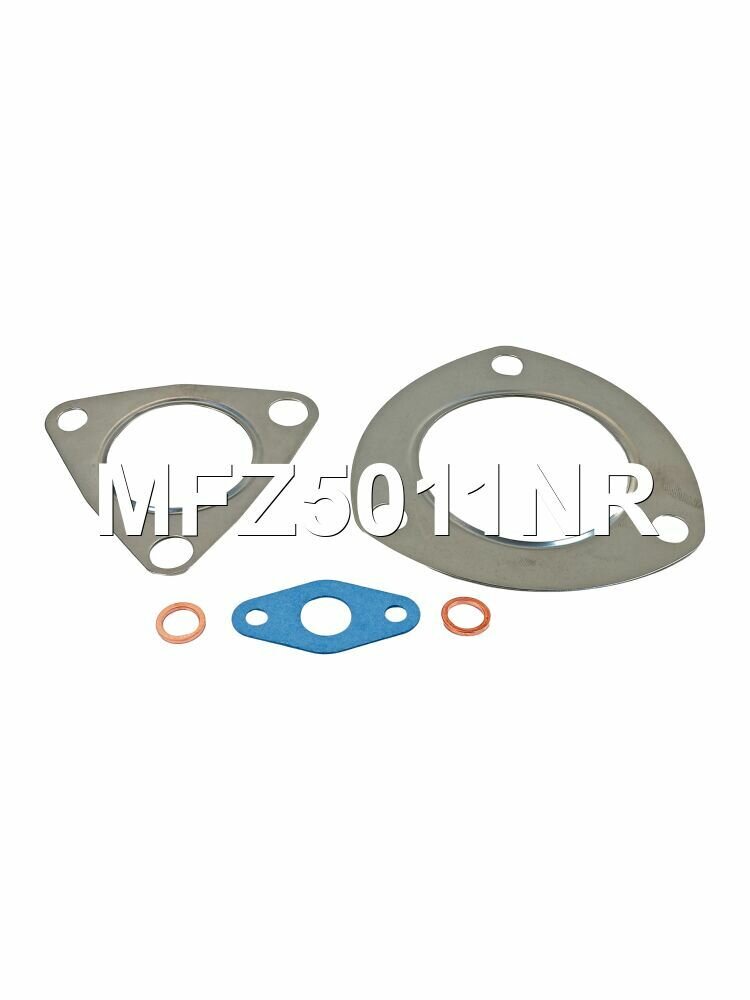 Комплект прокладок турбокомпрессора Krauf MFZ5011NR