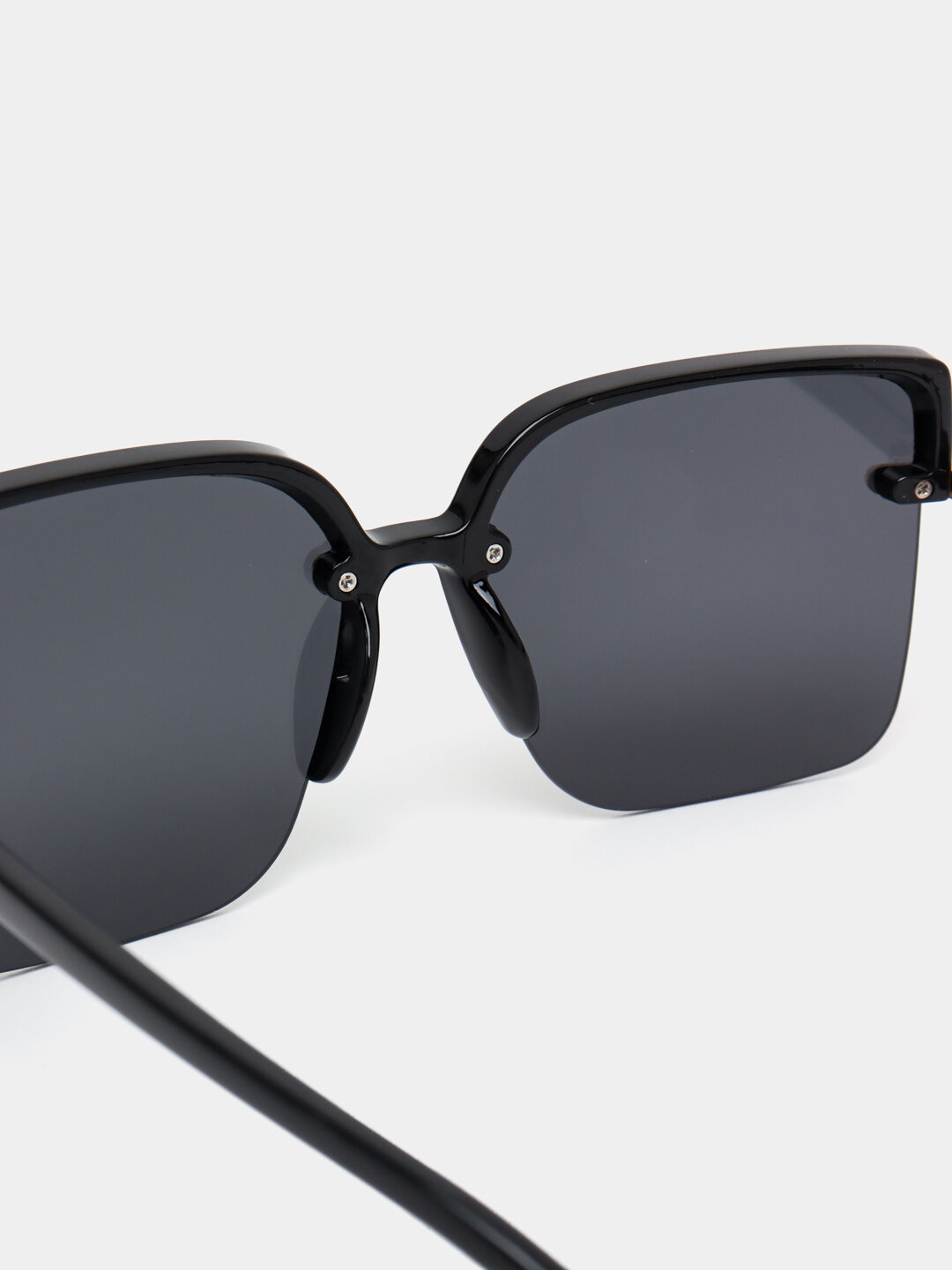 Солнцезащитные очки, женские - Хаки — фото 1