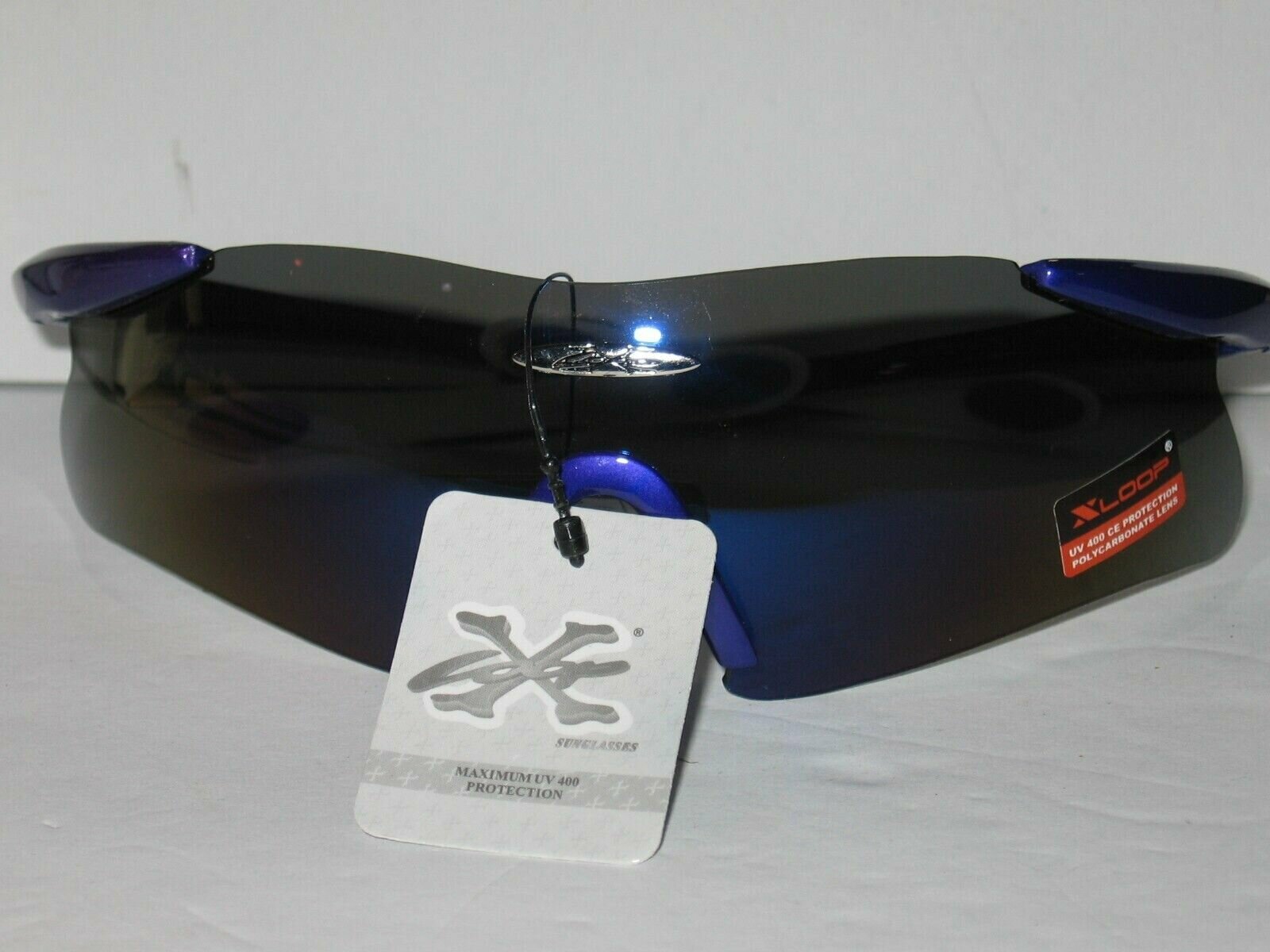 Солнцезащитные очки XLOOP 