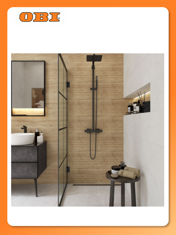 Декор Керамин 