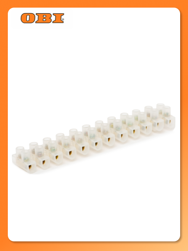 Клемма Ecoplast соединительная ТВ 30 16 кв  мм 10 шт