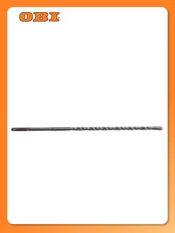 Бур Elitech 1820 027800  SDS plus  для бетона  камня  кирпича  12мм