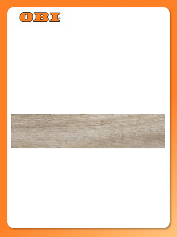 Керамогранит Gracia Ceramica Nordland Pg 2 beige 125X50 см 088 м²