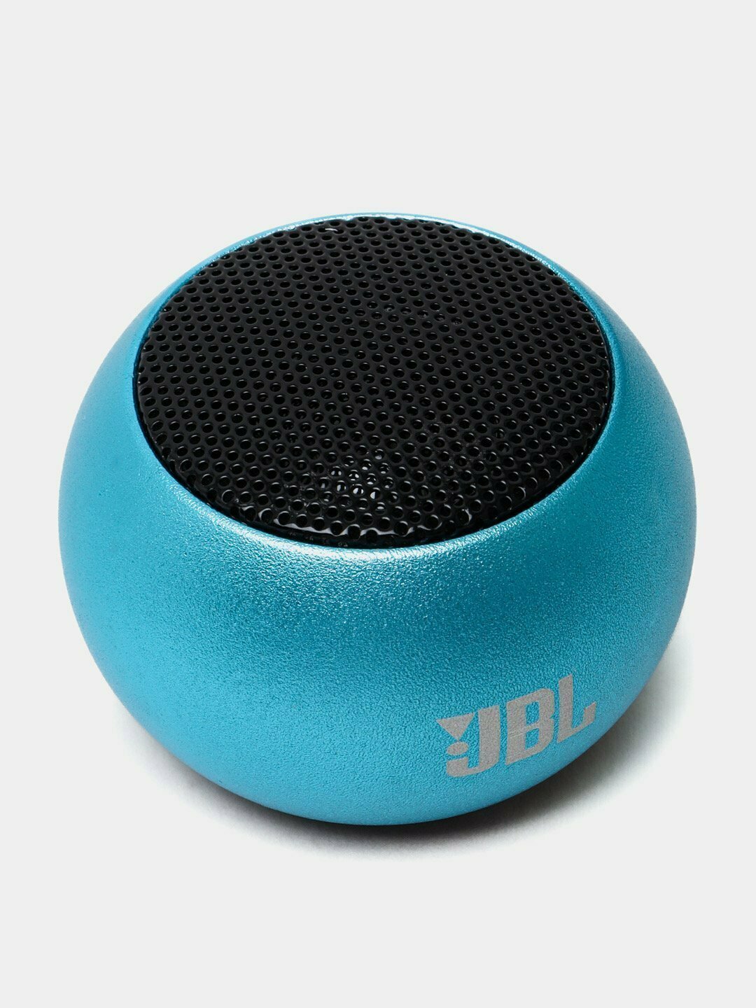 Портативная Bluetooth-колонка JBL M3 Mini — компактная акустика для музыки везде -BLUE
