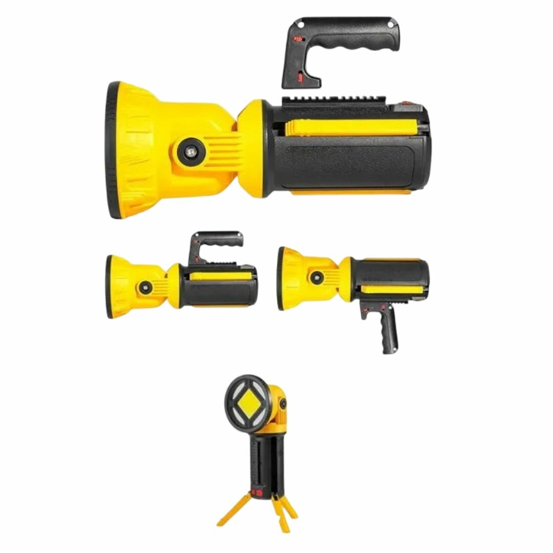 Фонарь переносной на треноге RC-W593-P90 — фото 1