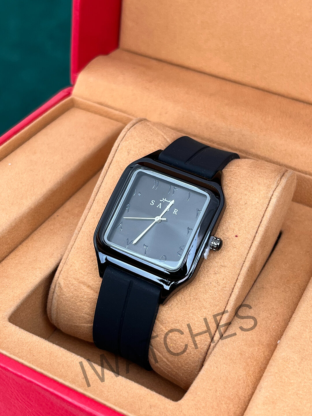 Наручные часы Классика