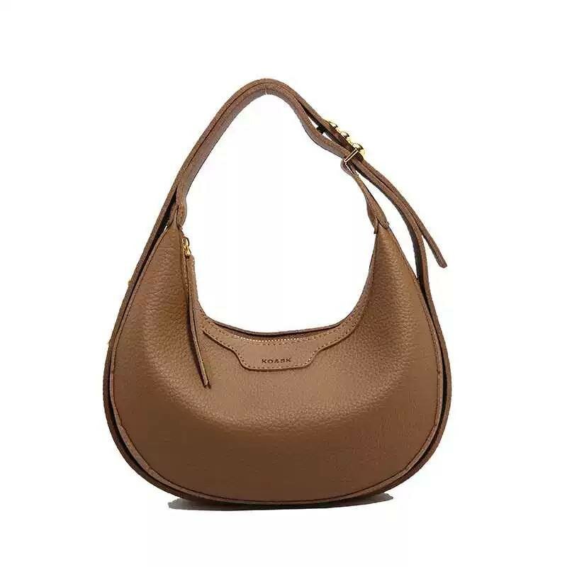 Сумка багет