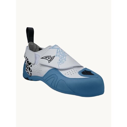 Детские туфли MAD ROCK MAD MONKEY BLUE для скалолазания, размер 31