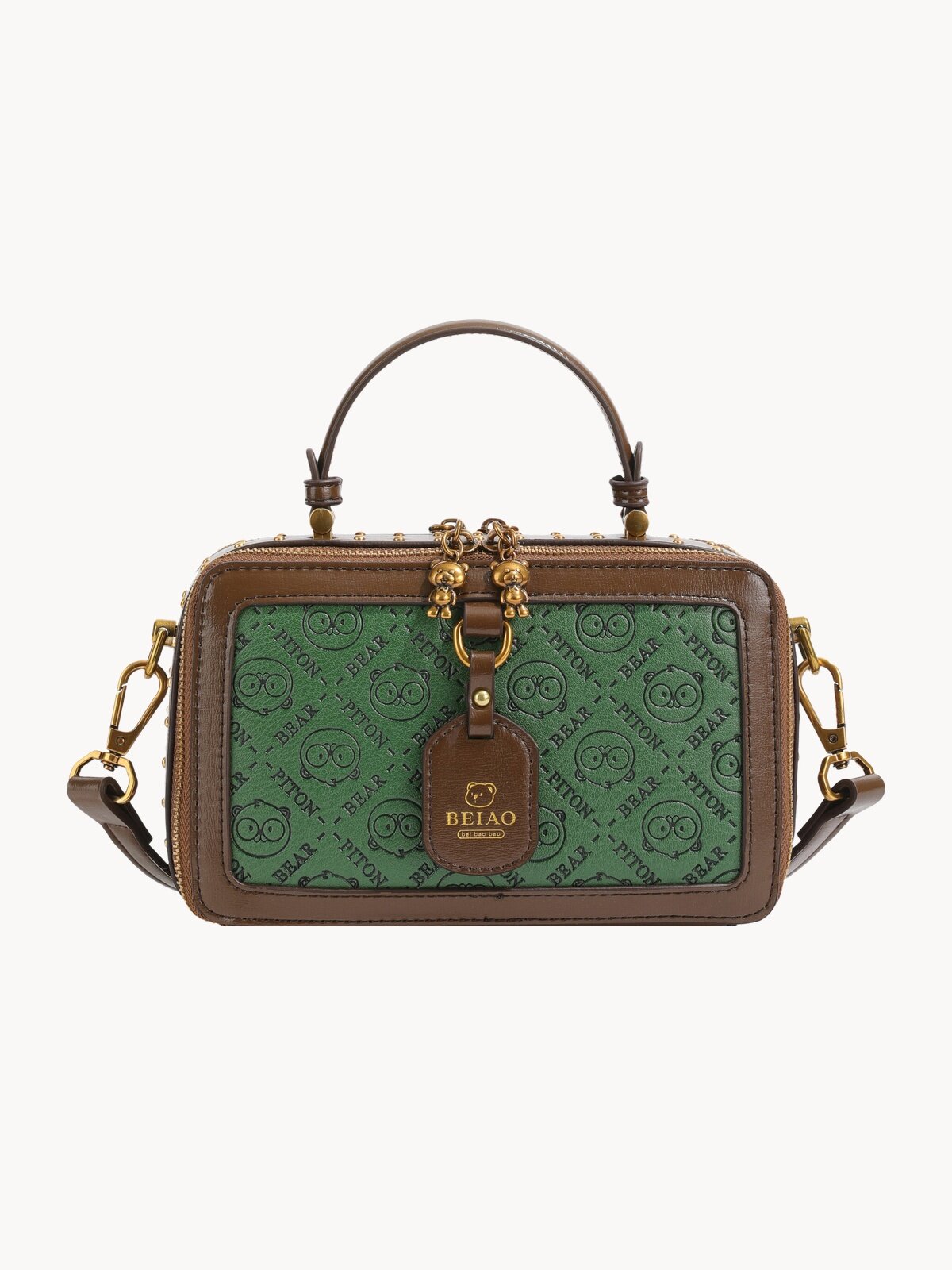 Сумка кросс-боди