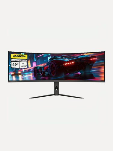 Изображение товара Монитор Carrera CRL499