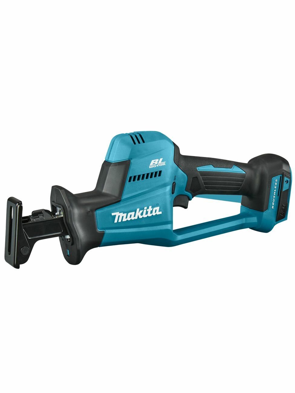 Пила сабельная аккумуляторная LXT 18В - 255мм, без акк и з/у, Makita DJR189Z