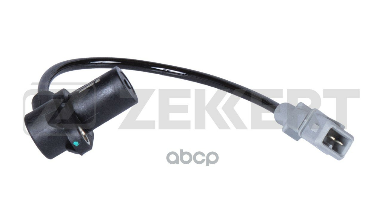 Датчик положения коленвала Kia Sephia 93- Shuma II 01- Carens II 02- Zekkert арт. se-4164