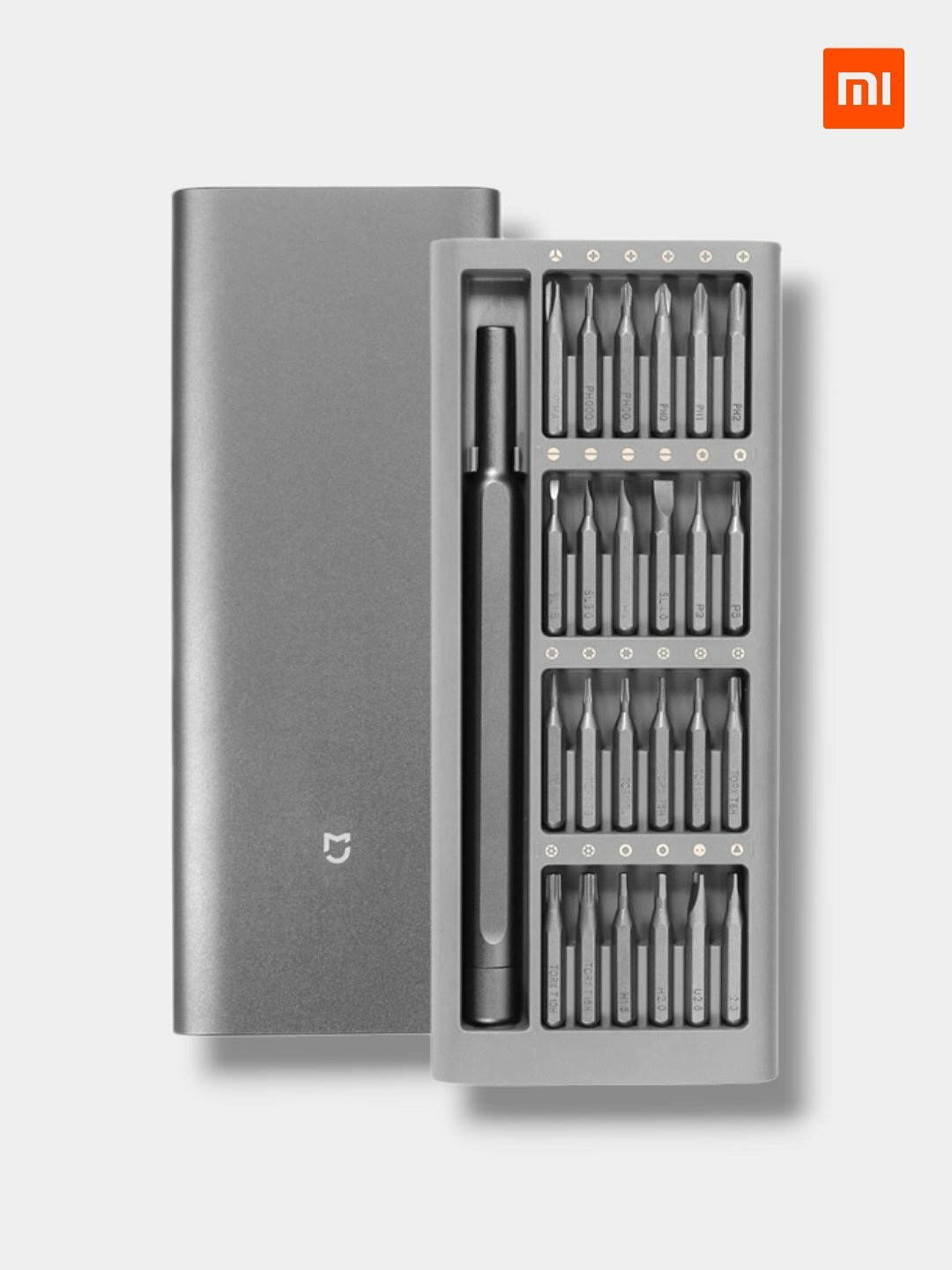 Набор отвёрток от Xiaomi