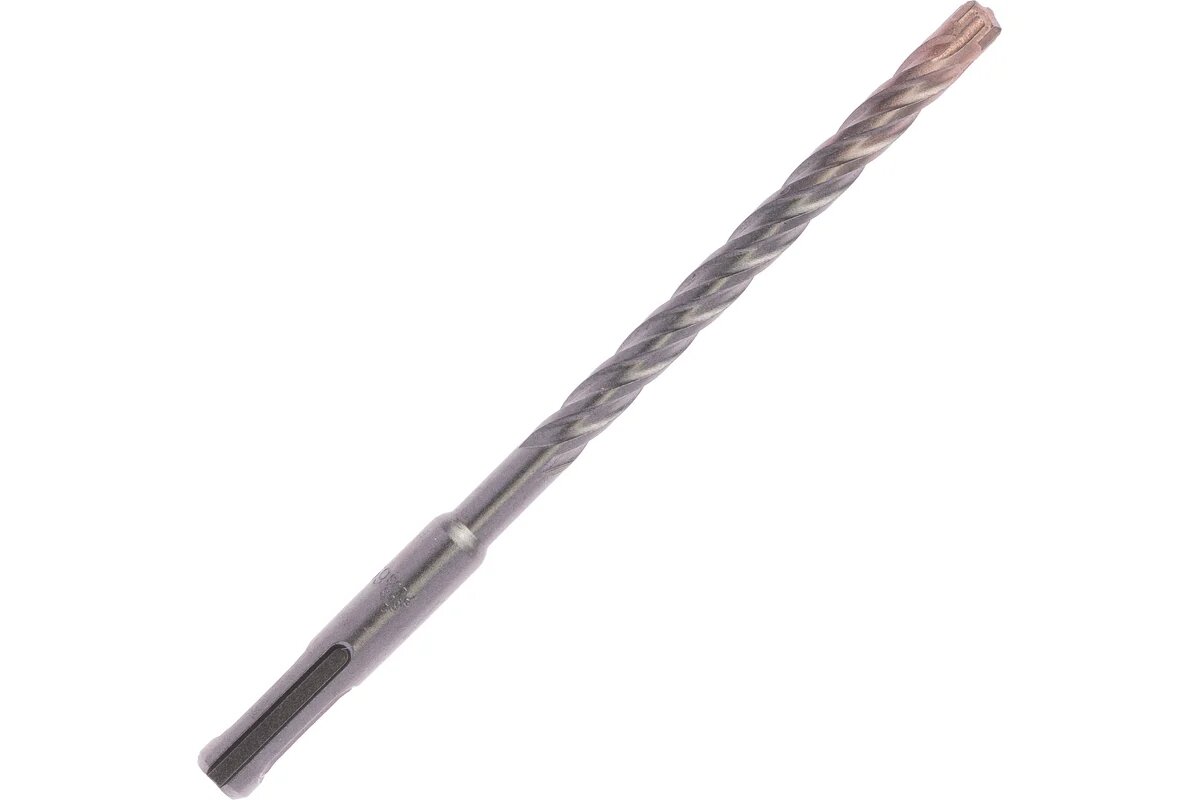 Бур TORGWIN "4Cut Pro", SDS-plus, хвостовик 10x110мм, для бетона/камня/кирпича