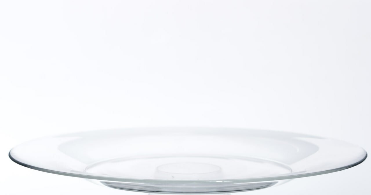 Тарелка обеденная LUMINARC "симпатия" 16с1886 25см 1шт 36х1