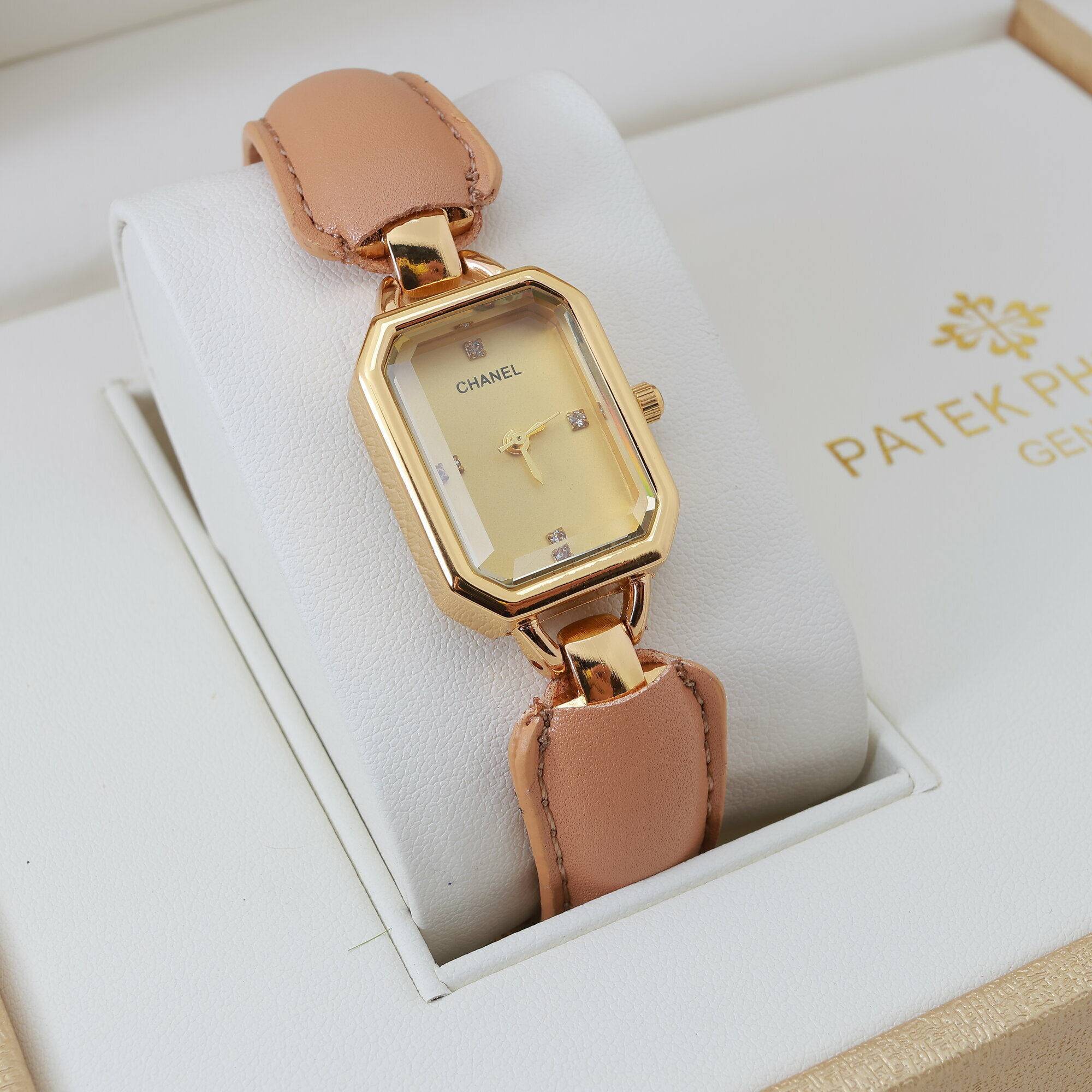 Наручные часы