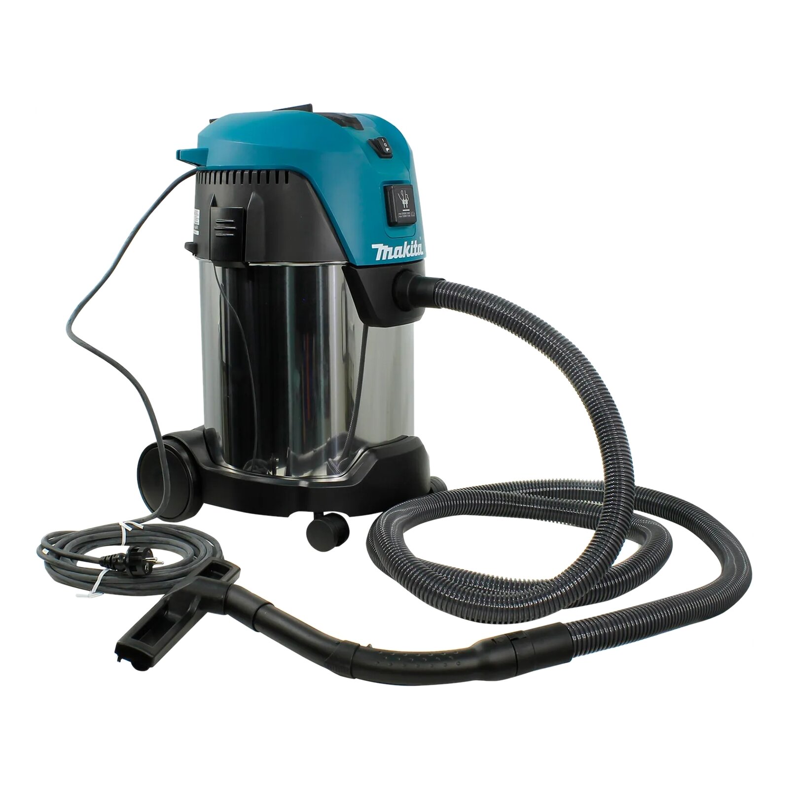 Пылесос Makita VC3011L — фото 1