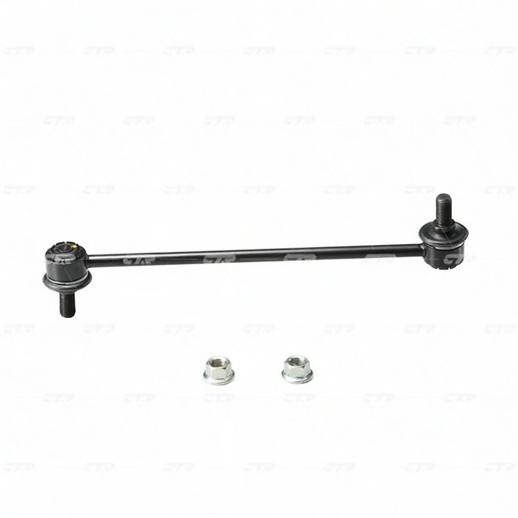 Стойка стабилизатора TOYOTA COROLLA E12, AVENSIS 03-08 (старый арт. CLT-29) CL0120 CTR арт. CL0120