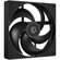 Вентилятор ID-COOLING AS-140-K, для корпуса, гидродинамический по...