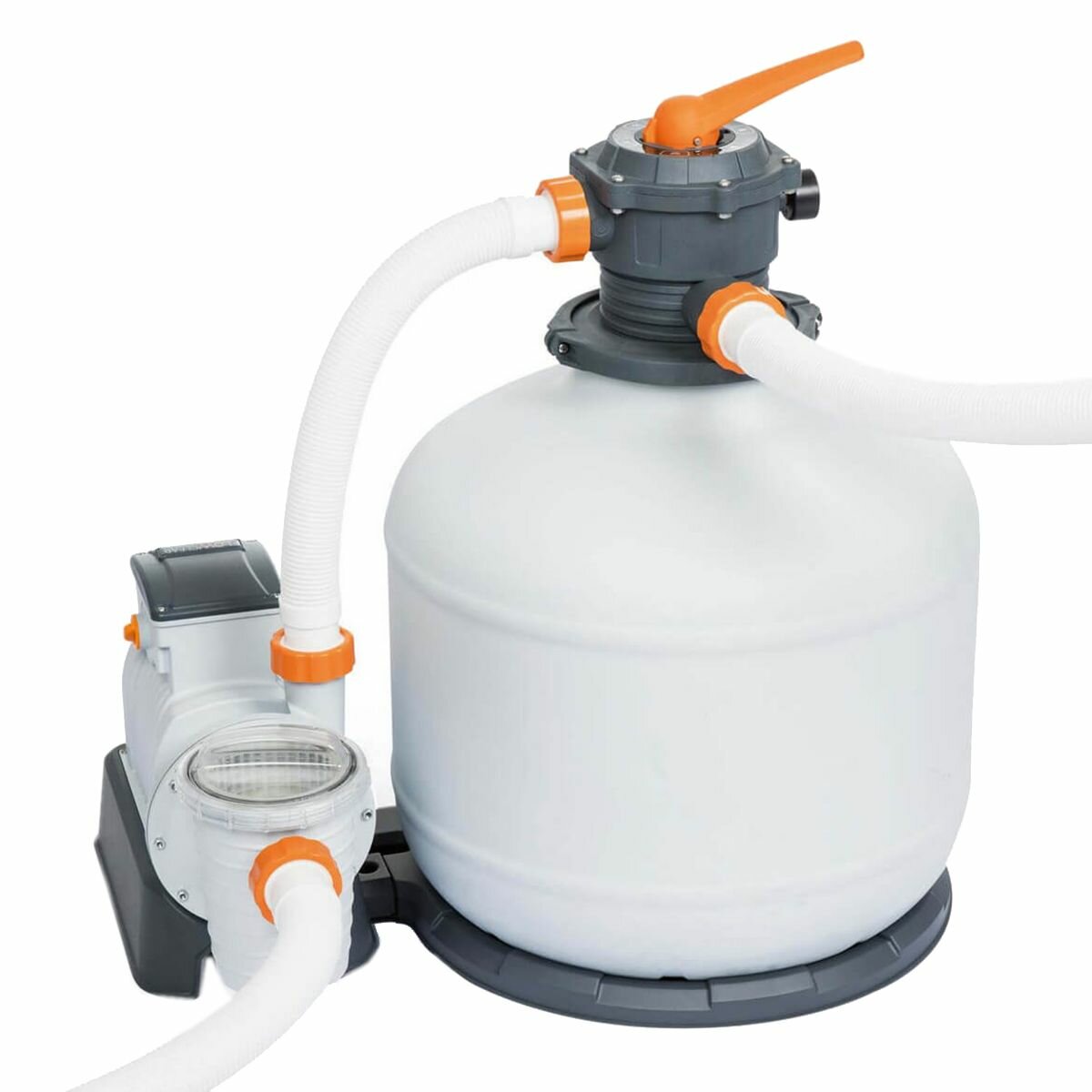 Фильтр песчаный Bestway 11355 л/час (3000gal) (58486)