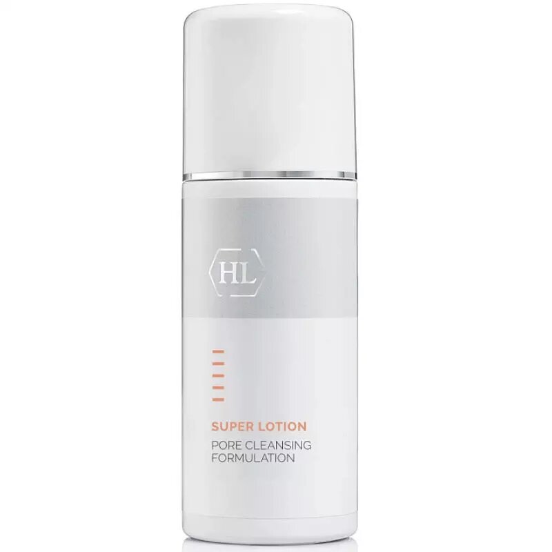 Holyland Laboratories Лосьон для растворения закрытых и открытых комедонов Super Lotion 125 мл