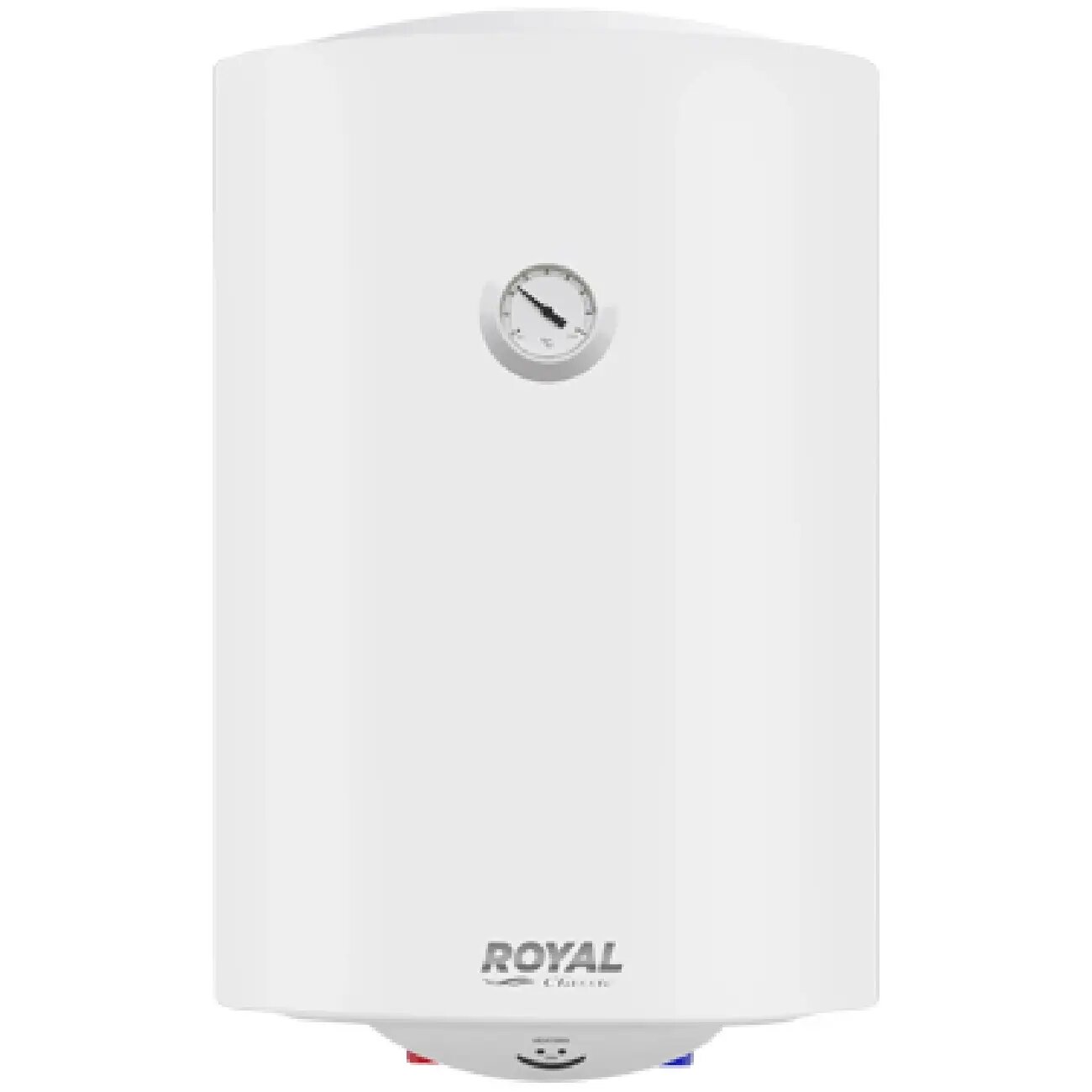 Водонагреватель Royal R WH 1.5 30L