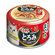 INABA Ciao Toromi 24 шт по 80 г влажный корм для кошек куриное фи...