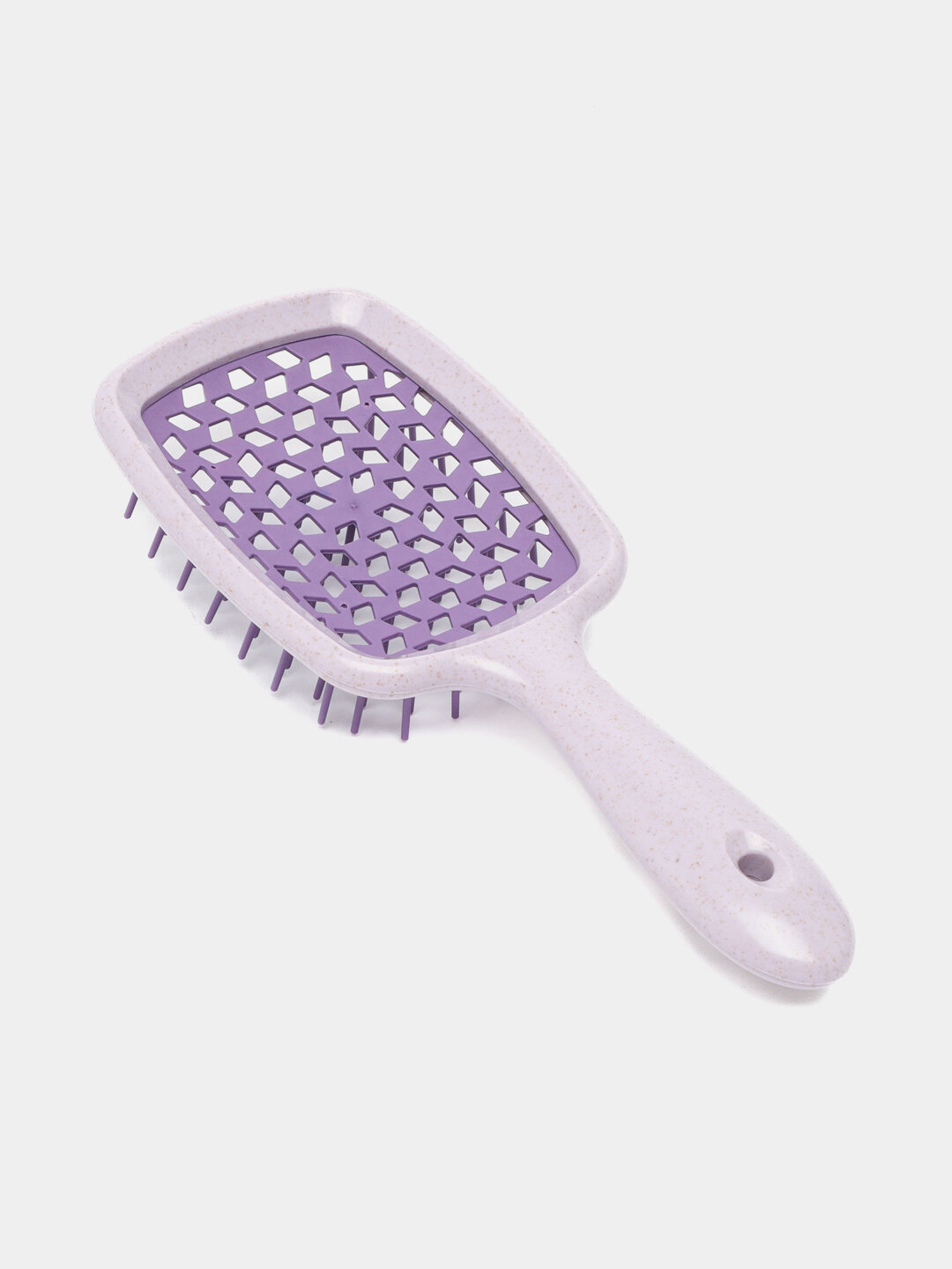 Расческа для волос массажная — фото 1