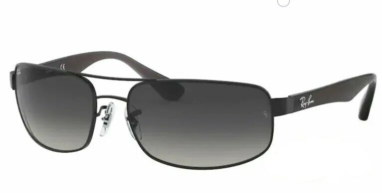 Солнцезащитные очки Ray-Ban