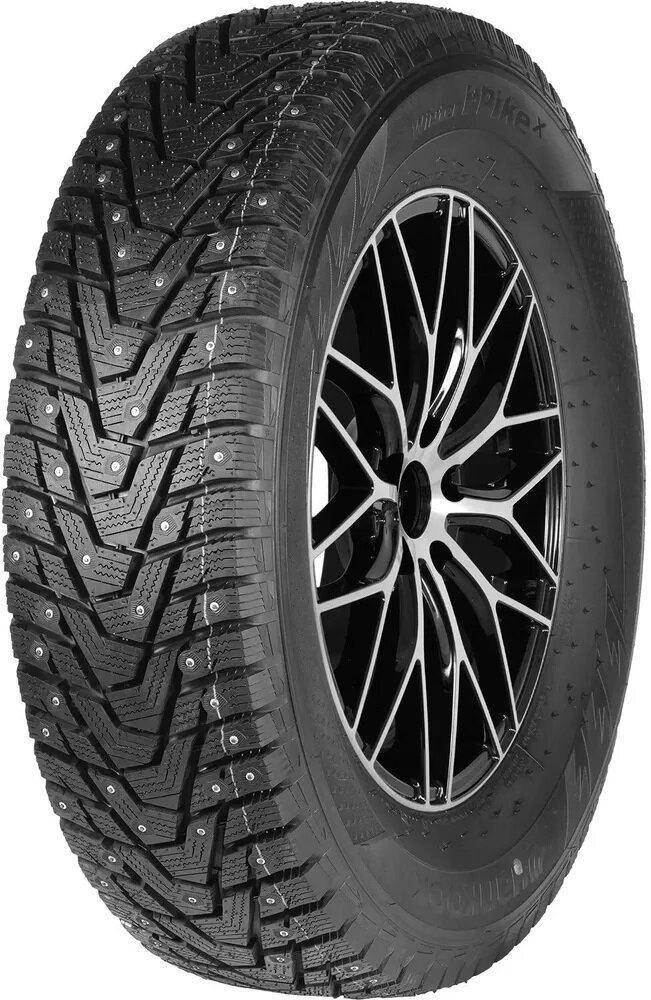 Автошина Hankook 225/60R17 103T Winter i'Pike X W429A