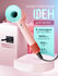Фен Leafless Super Hair Dryer 5 насадок